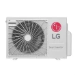 Ar Condicionado Multi Bi Split Inverter LG 18000 BTUs 1X9000 + 1X12000 Quente e Frio 220V Z2UW18GFB1.AWGZBR1