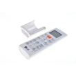 Ar Condicionado Split Hi Wall LG Voice 9000 BTUS Frio Dual Inverter 127V Cond (S4UQ09AA31C.EB1GAM1)