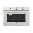 Forno Eletrico De Embutir Fischer Infinity Branco 50L 220V 28349 66327